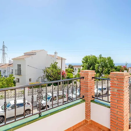 Juncos Вилла Нерха