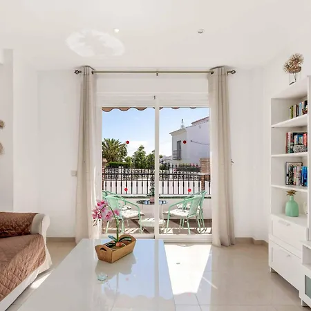 Вилла Juncos Нерха